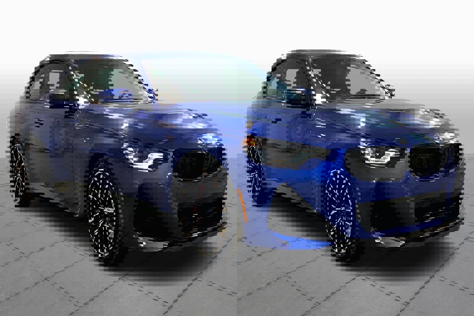 Certified 2024 BMW 230i xDrive Coupe w/ Premium Package image 3