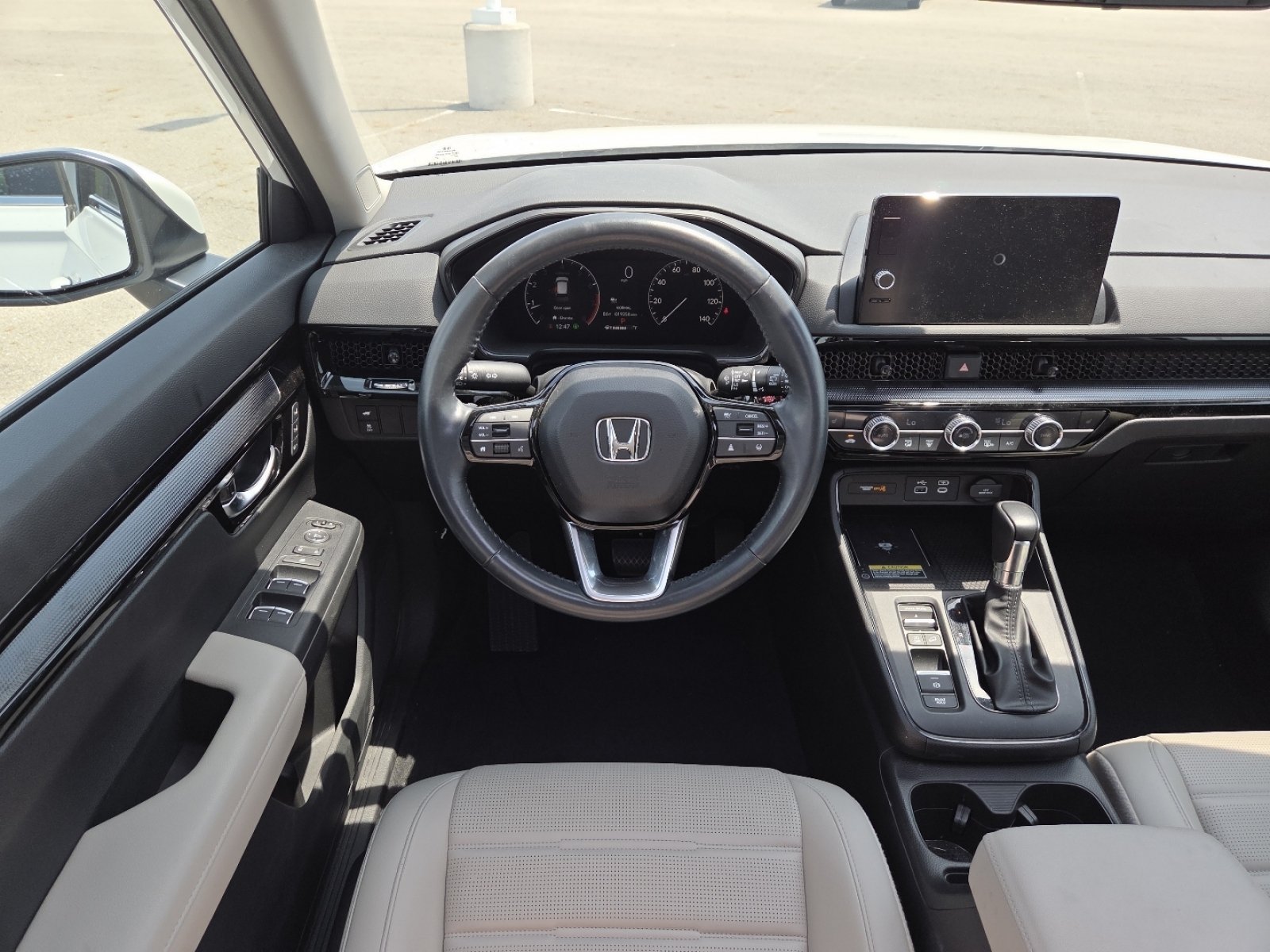 Used 2024 Honda CR-V EX-L image 26