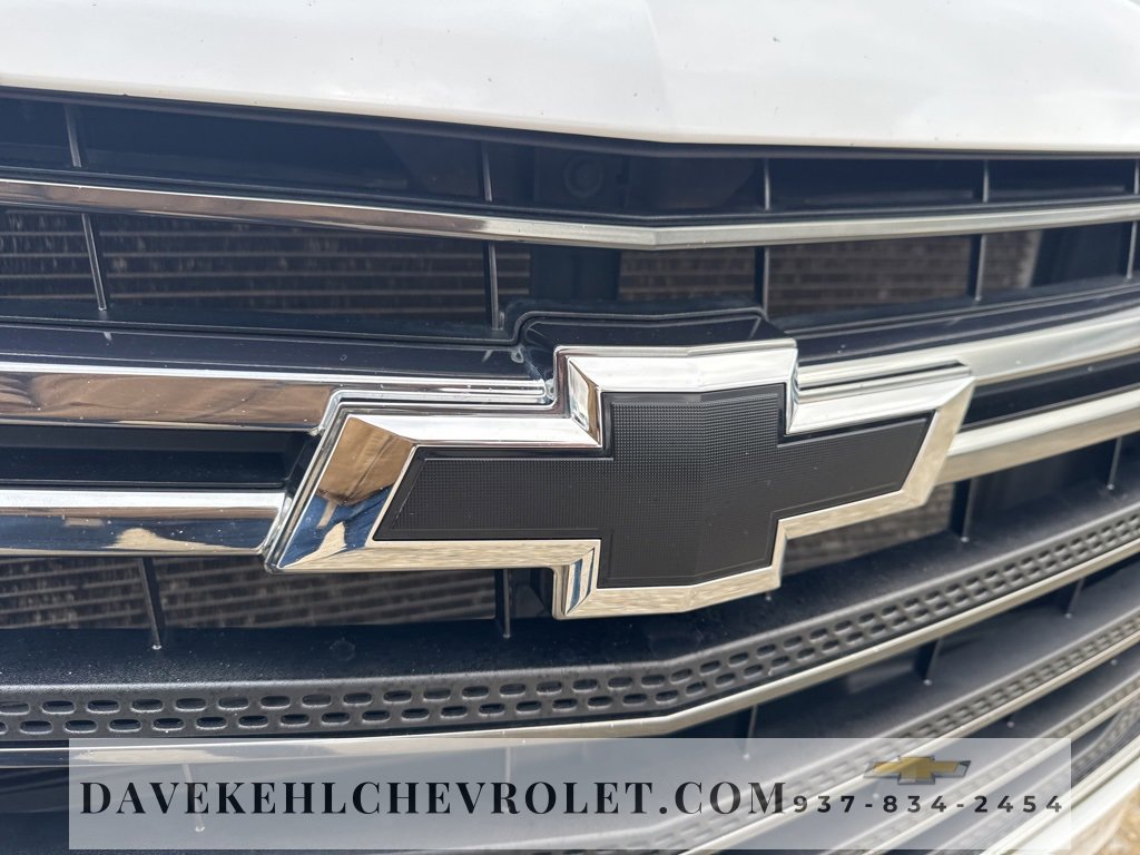 Used 2020 Chevrolet Traverse Premier w/ Redline Edition image 49