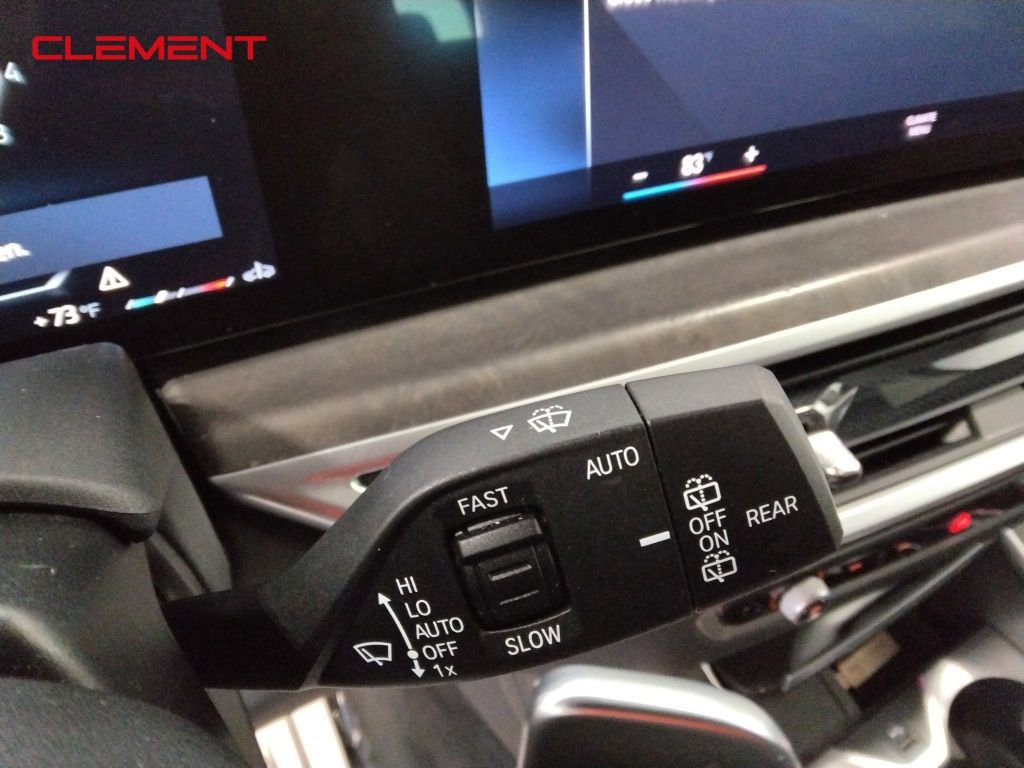 Used 2023 BMW X7 xDrive40i image 14