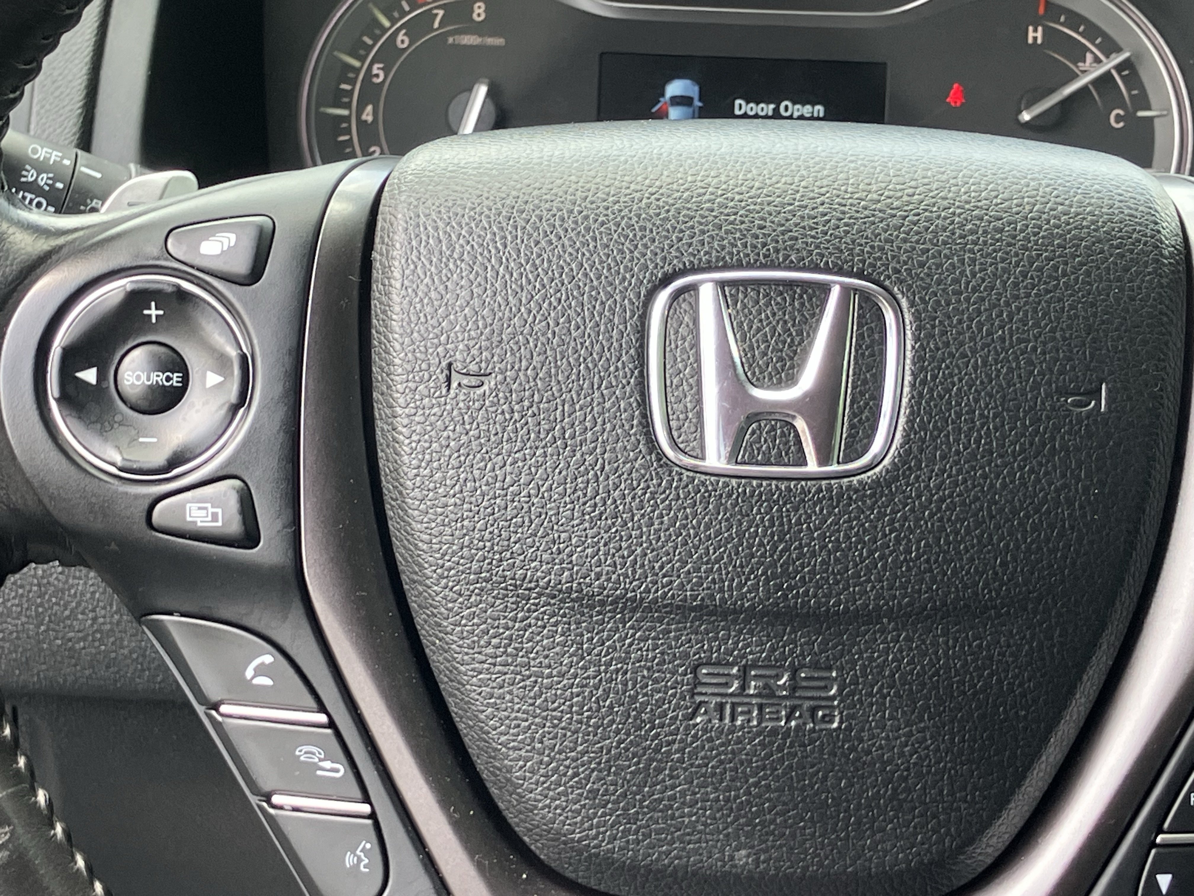 Certified 2022 Honda Ridgeline RTL image 21