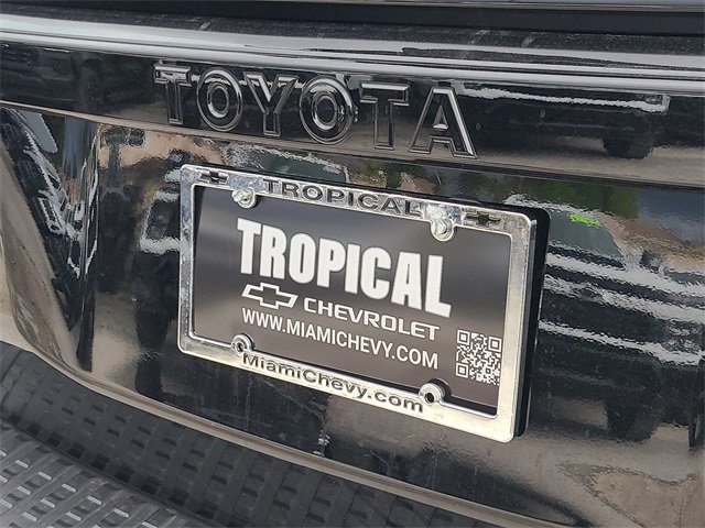 Used 2024 Toyota Land Cruiser image 9