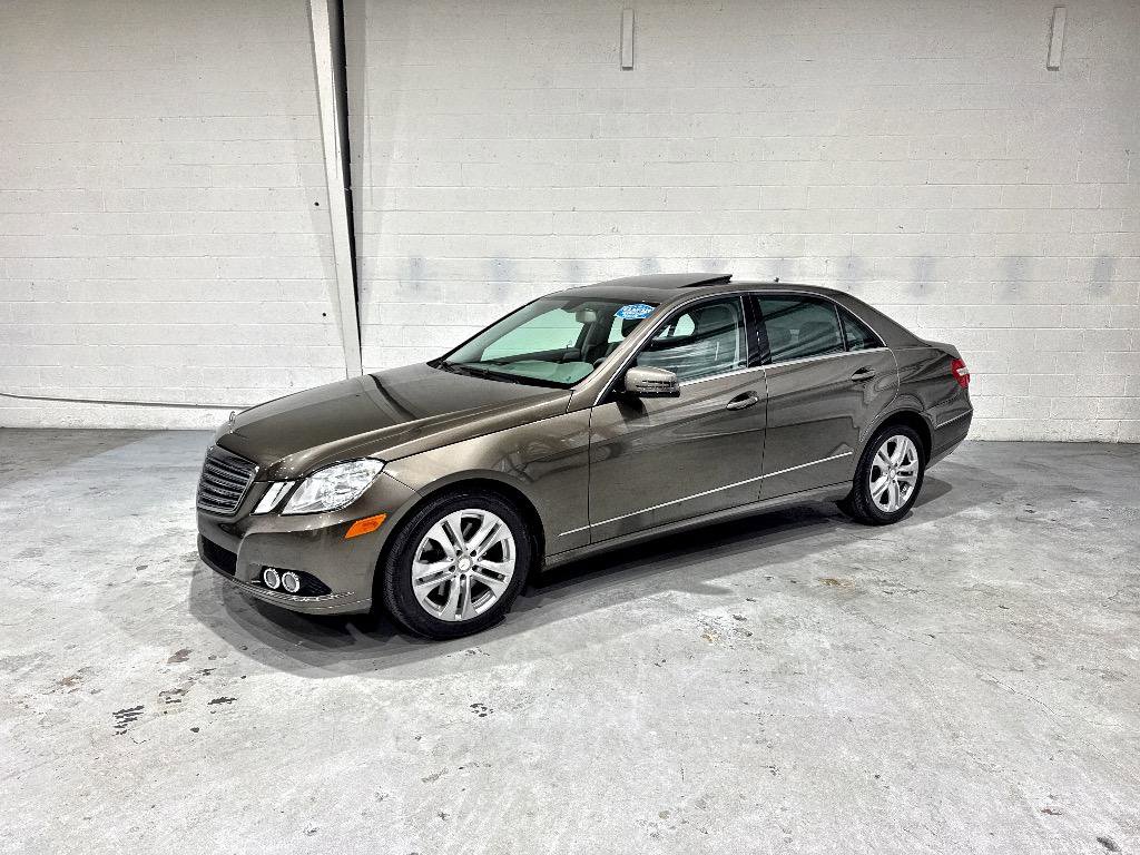 Used 2011 Mercedes-Benz E 350 Sedan image 18