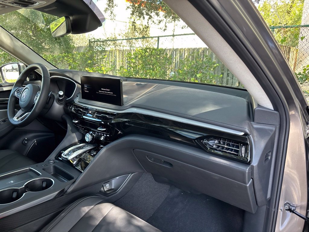 New 2026 Acura MDX FWD image 13