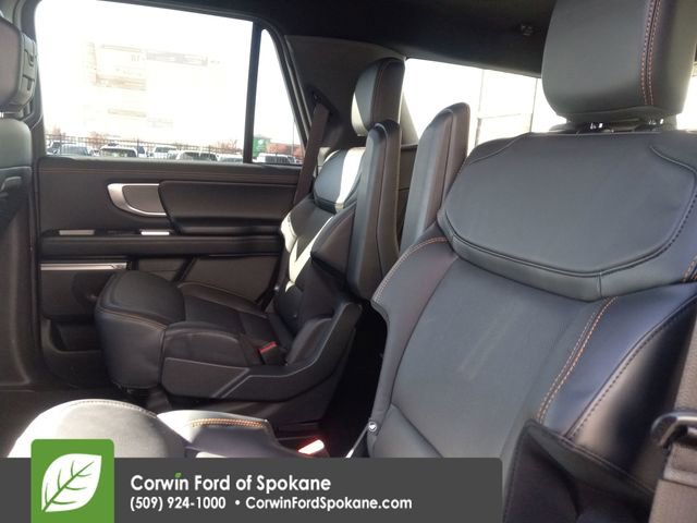 New 2026 Ford Expedition Tremor image 25