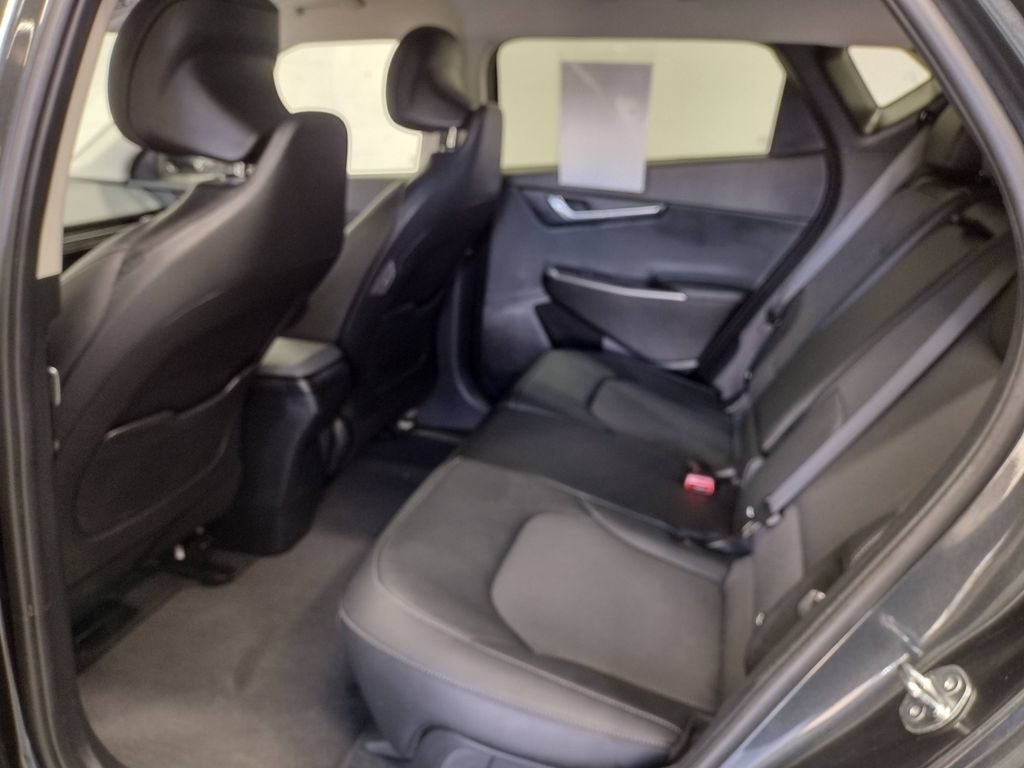 Used 2024 Kia EV6 Light AWD/4WD image 25