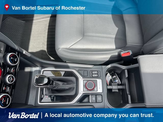 Used 2023 Subaru Forester Limited AWD/4WD image 22