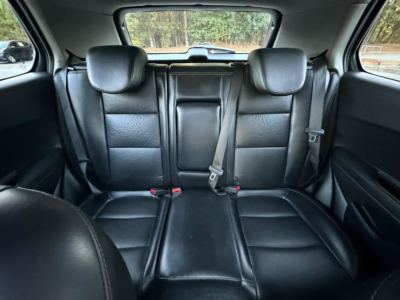 Used 2020 Chevrolet Trax Premier FWD image 14