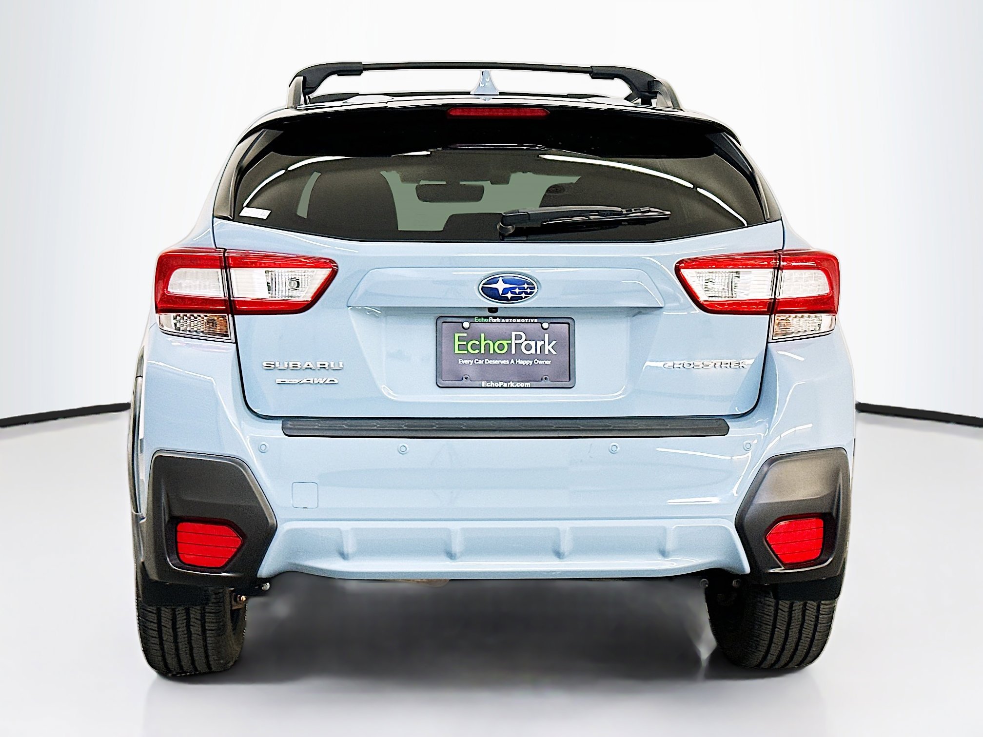 Used 2019 Subaru Crosstrek 2.0i Limited image 7