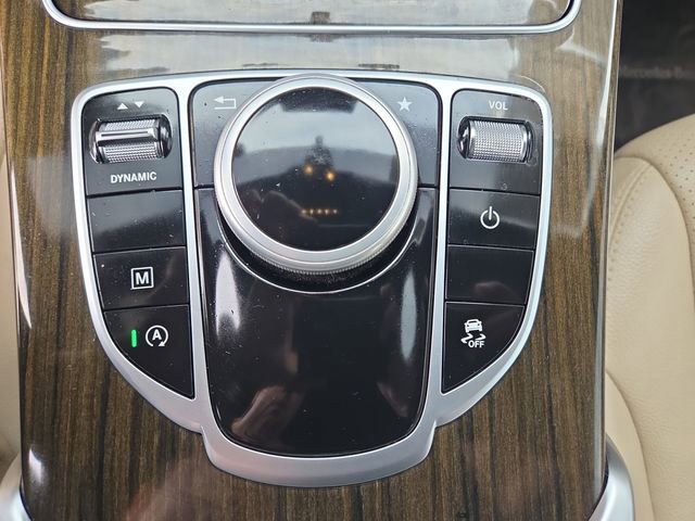 Used 2018 Mercedes-Benz GLC 300 image 27