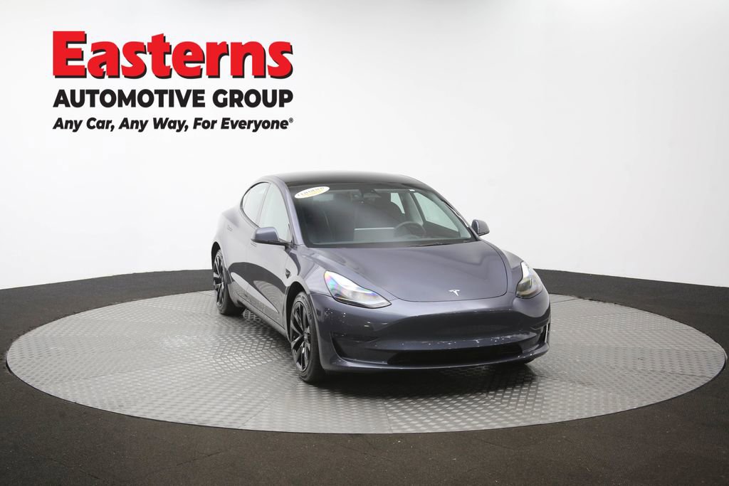 Used 2023 Tesla Model 3 Standard Range RWD image 45
