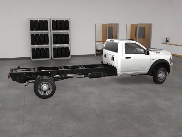 New 2023 RAM 5500 Tradesman image 6
