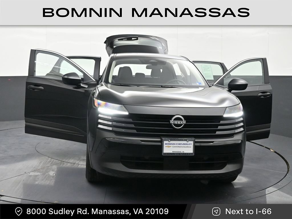 Used 2026 Nissan Kicks S image 41