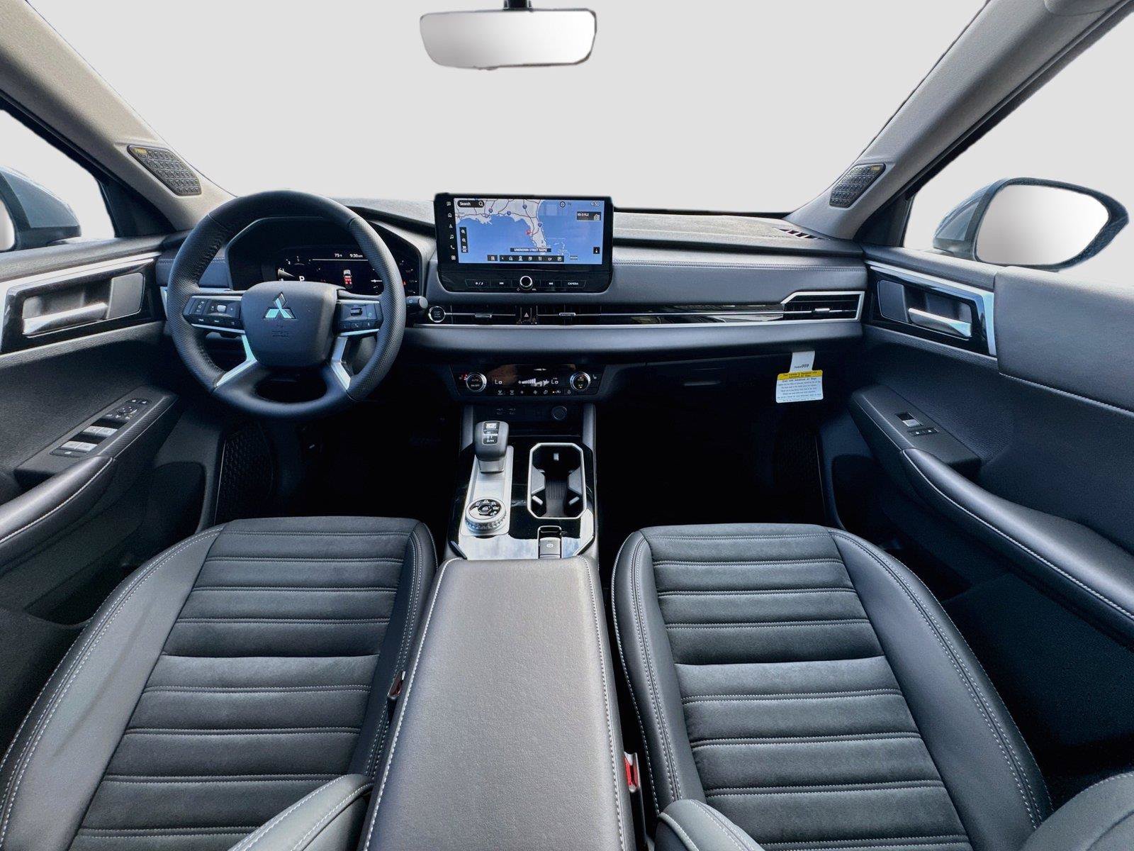 New 2026 Mitsubishi Outlander SE FWD image 26