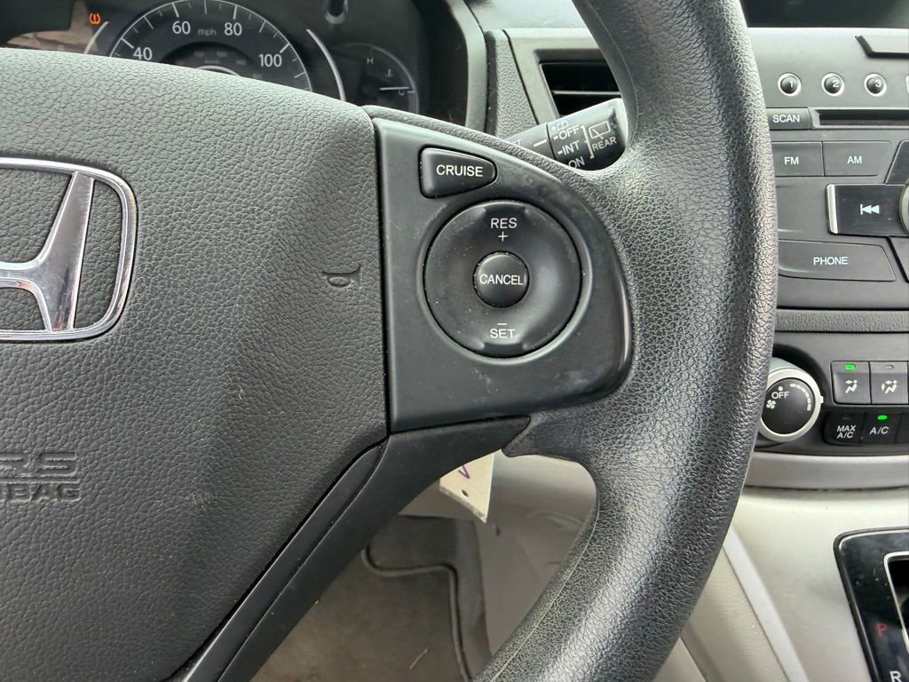 Used 2014 Honda CR-V LX image 27