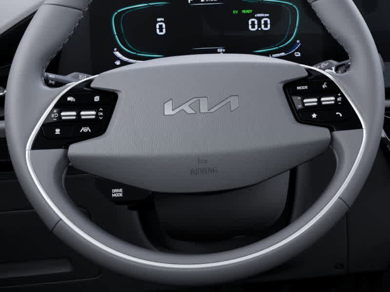 New 2025 Kia Niro EX w/ EX Cold Weather Package FWD image 22