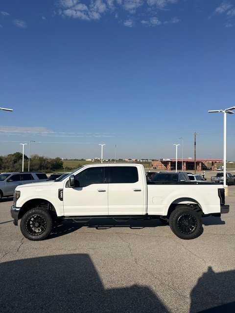 Used 2019 Ford F250 XLT w/ XLT Premium Package