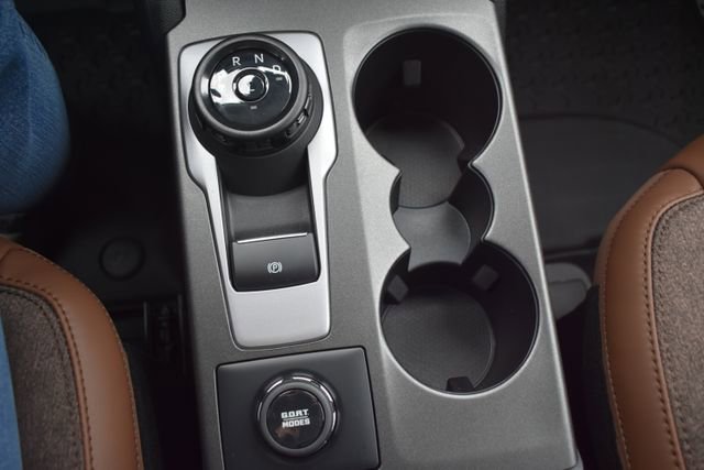 New 2026 Ford Bronco Sport Outer Banks w/ Outer Banks Tech Package+ image 30