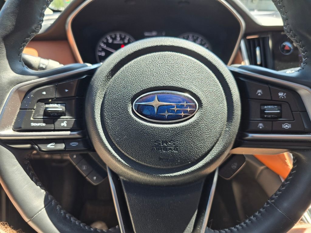Used 2022 Subaru Legacy Touring XT w/ Popular Package #3 AWD/4WD image 24