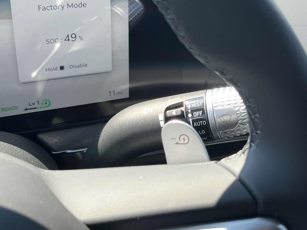New 2024 Genesis GV60 Advanced AWD/4WD image 25