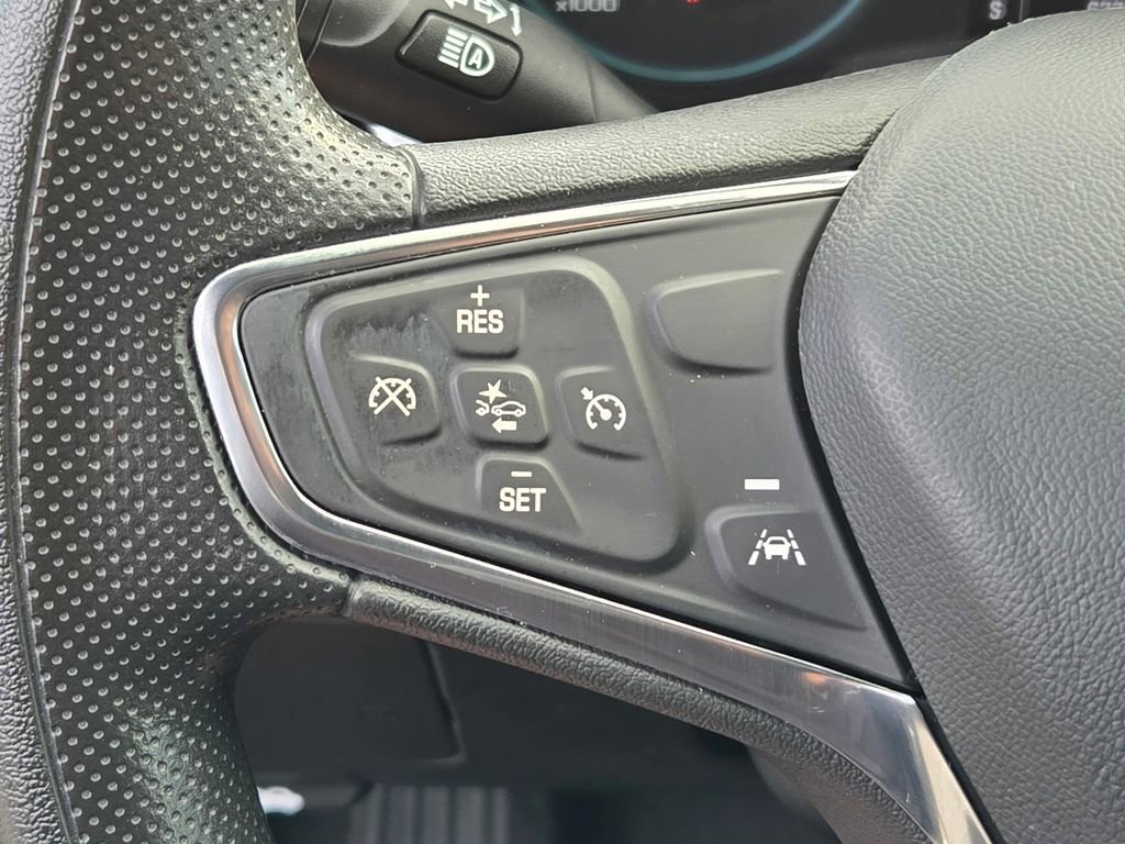 Used 2023 Chevrolet Malibu LT image 19