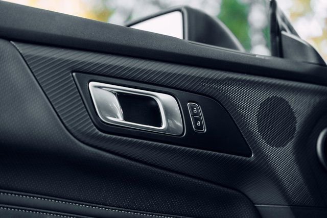 New 2025 Ford Mustang GT Premium image 21