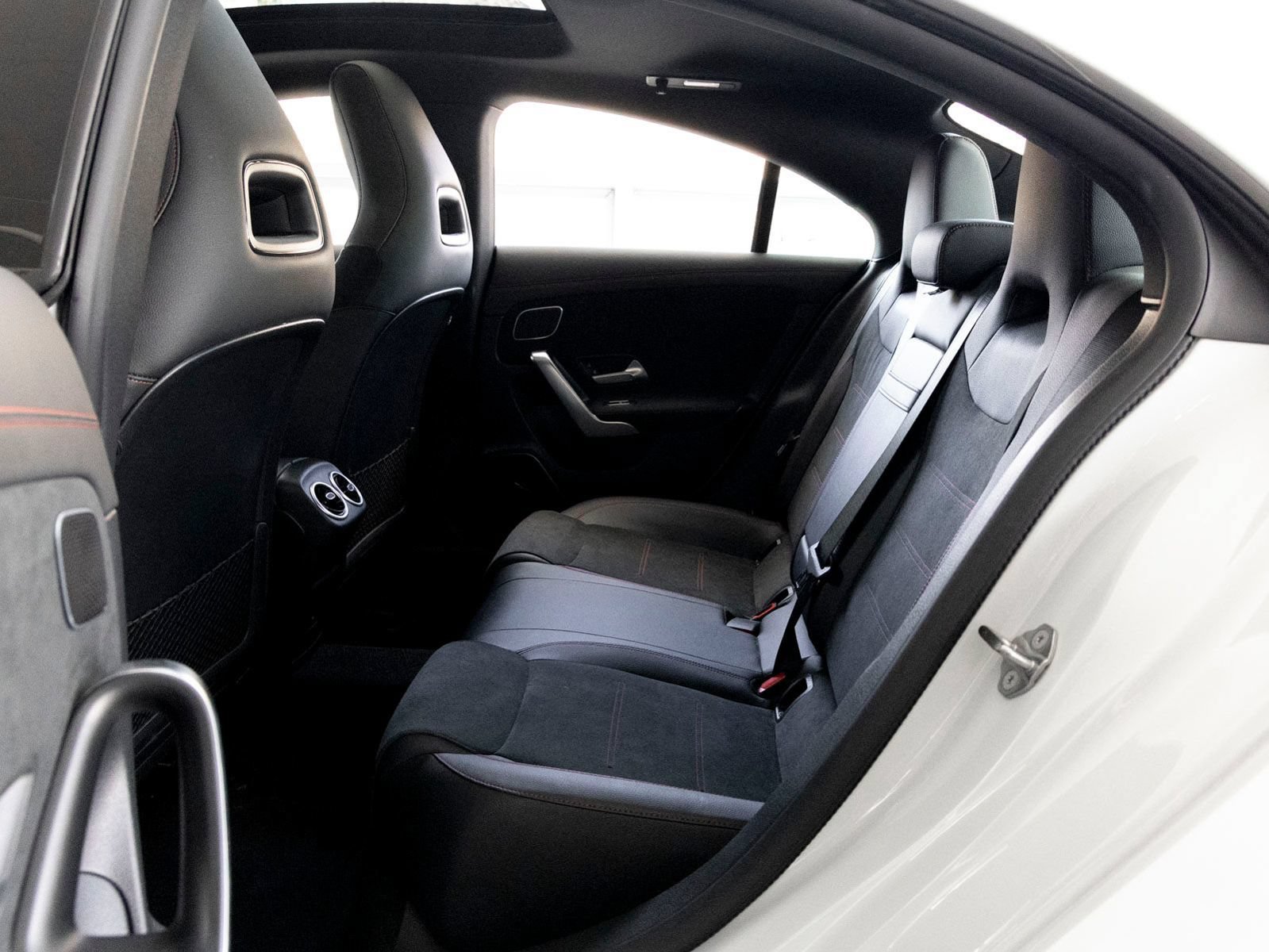 Certified 2023 Mercedes-Benz CLA 250 image 20