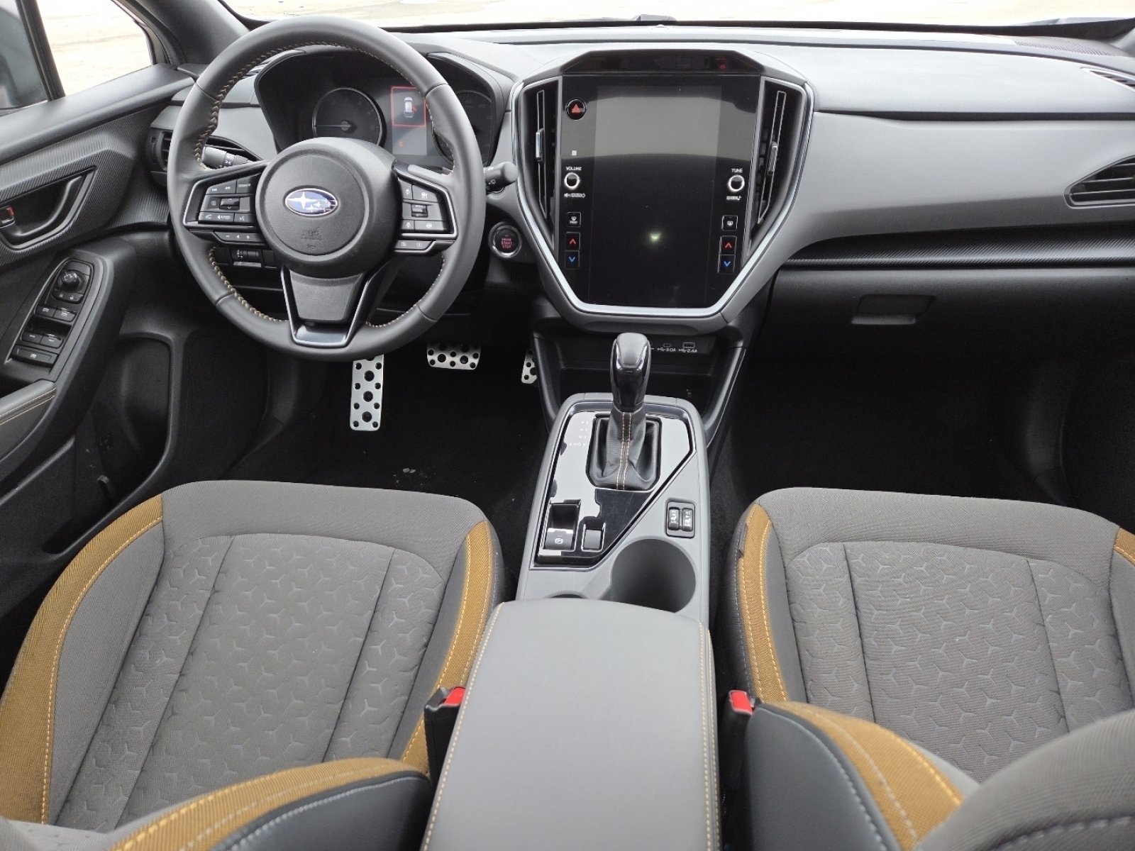 Used 2024 Subaru Crosstrek 2.5i Sport w/ Popular Package #3A image 20