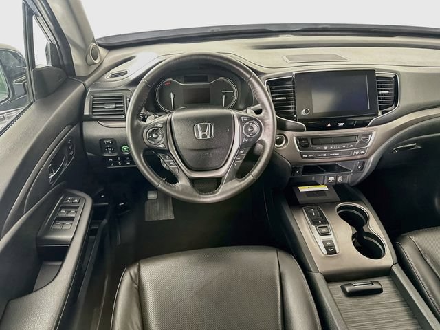 Used 2023 Honda Ridgeline RTL-E image 4