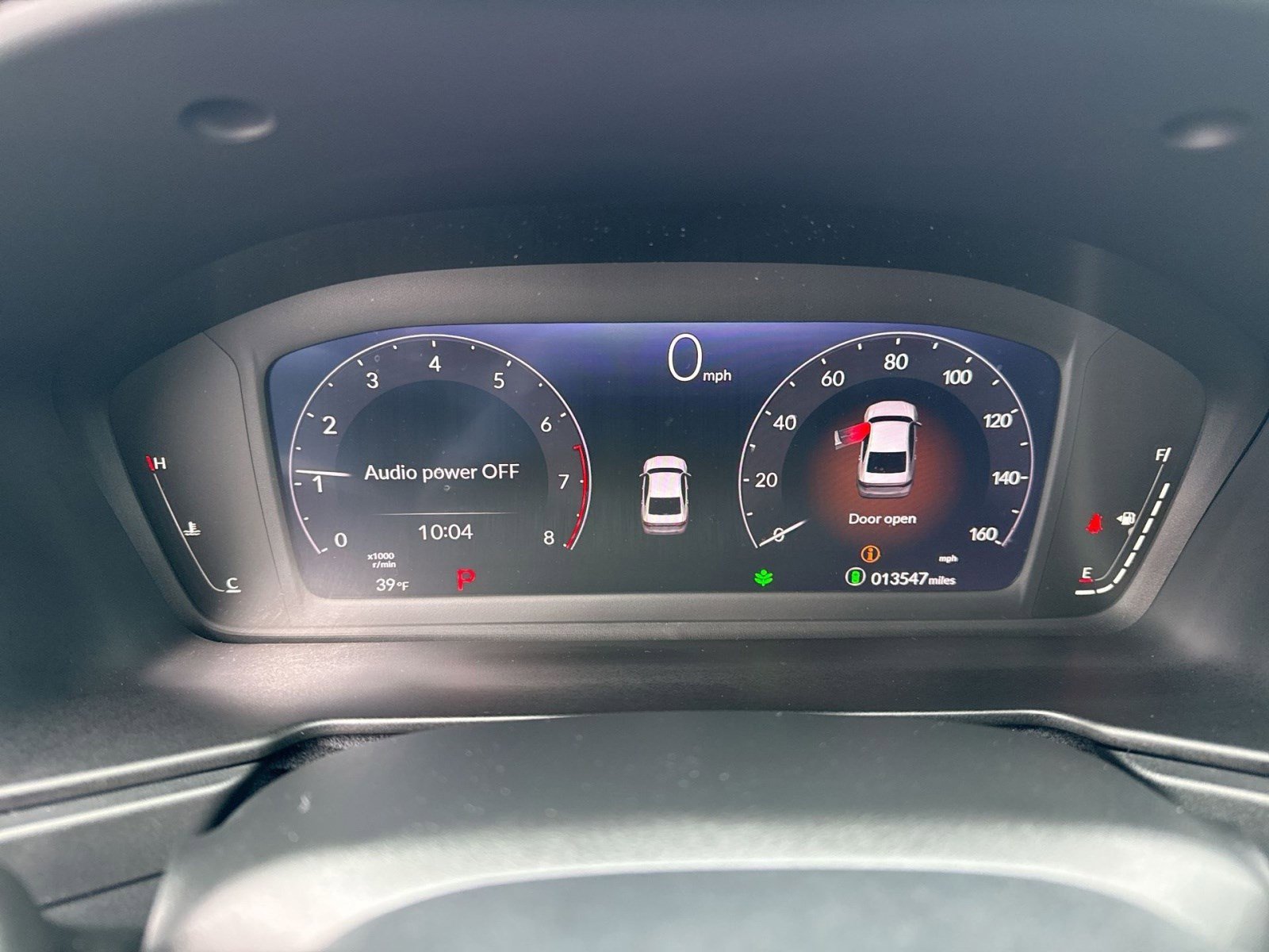 Used 2024 Honda Accord EX image 17