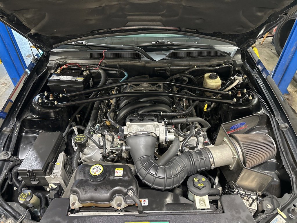 Used 2007 Ford Mustang GT Premium image 2