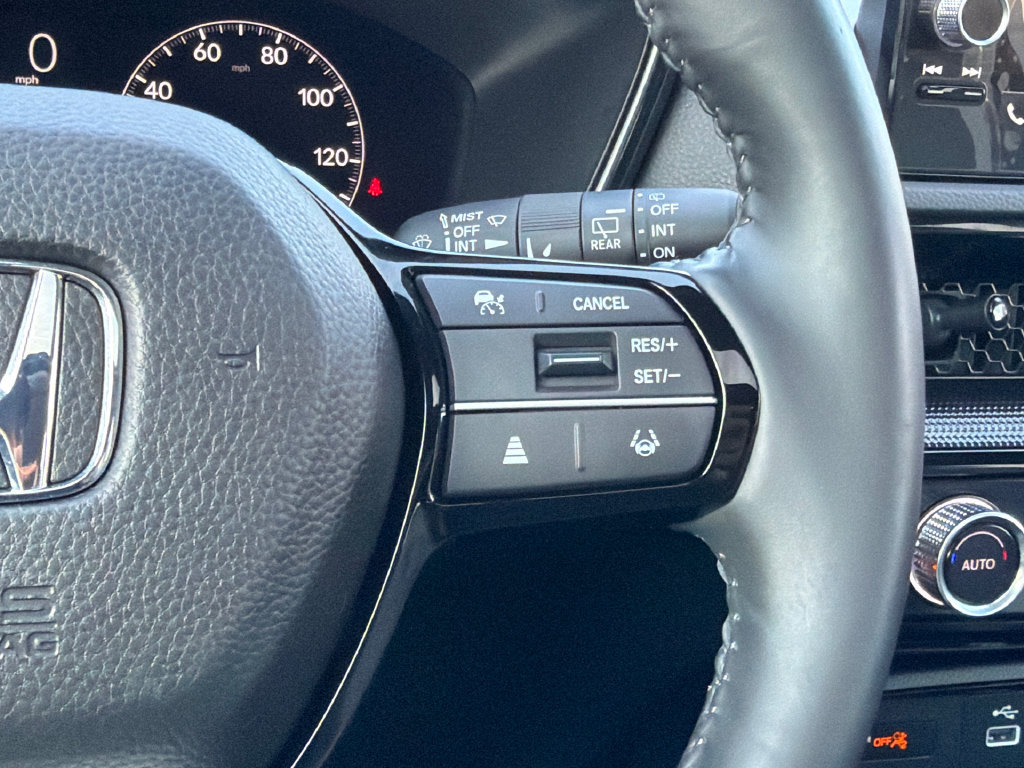 Used 2024 Honda CR-V EX-L image 22