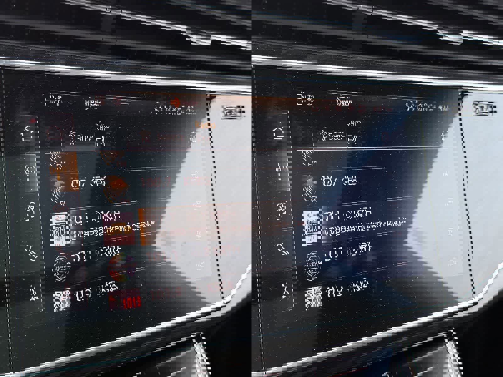 Used 2025 Audi Q8 Premium Plus w/ Premium Plus Package image 16