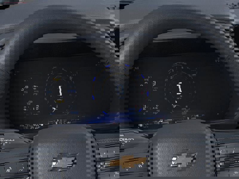 New 2026 Chevrolet Colorado W/T image 18