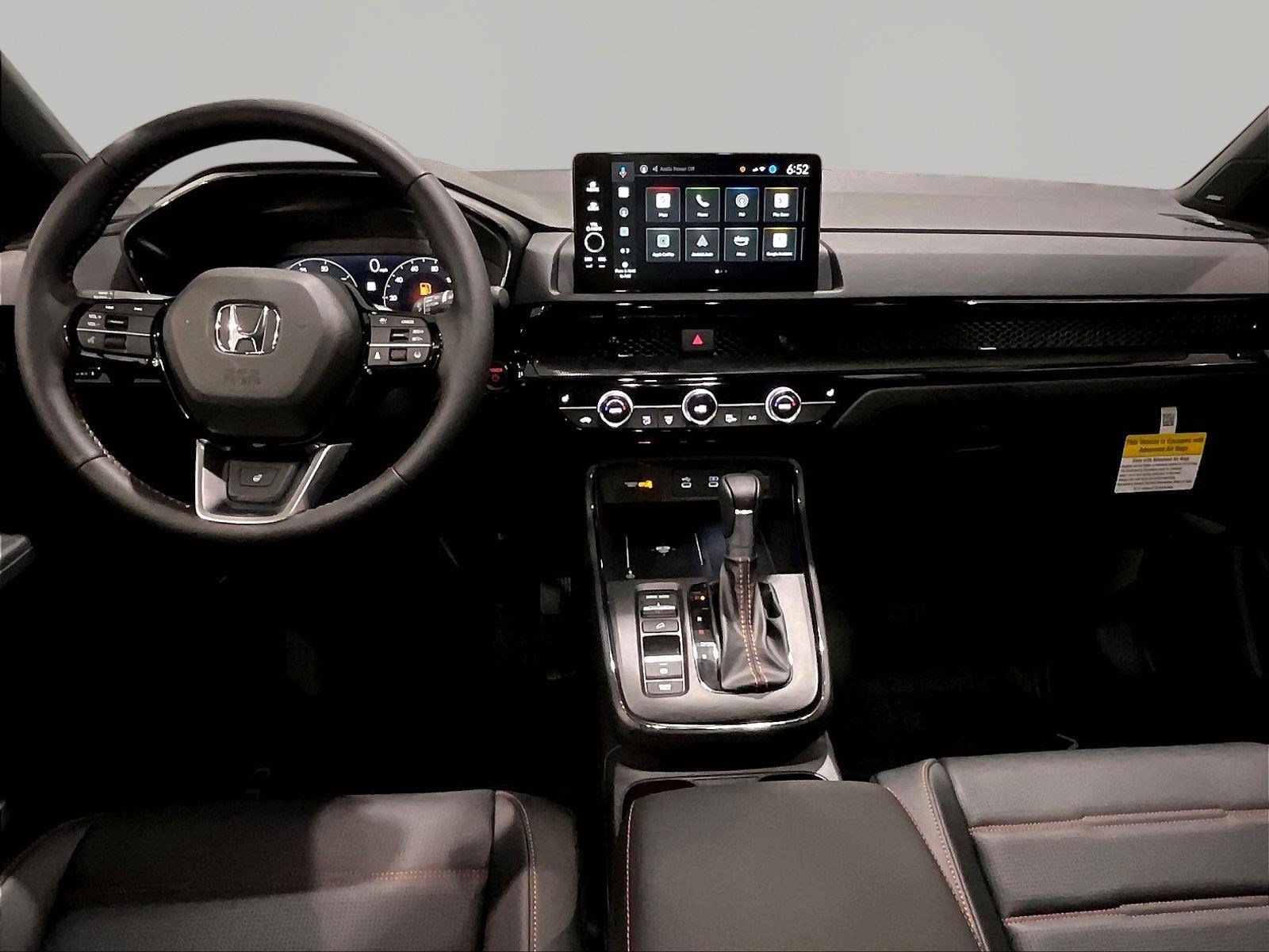 New 2027 Honda CR-V Sport Touring image 10
