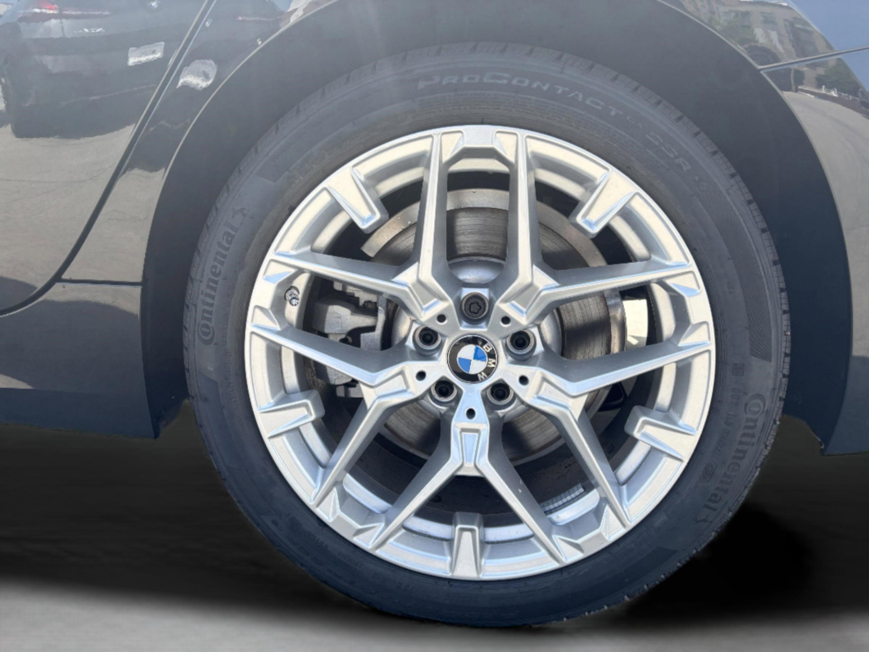 Used 2025 BMW 330i xDrive 330i xDrive image 8