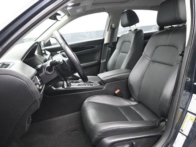Certified 2024 Honda Civic Touring image 18