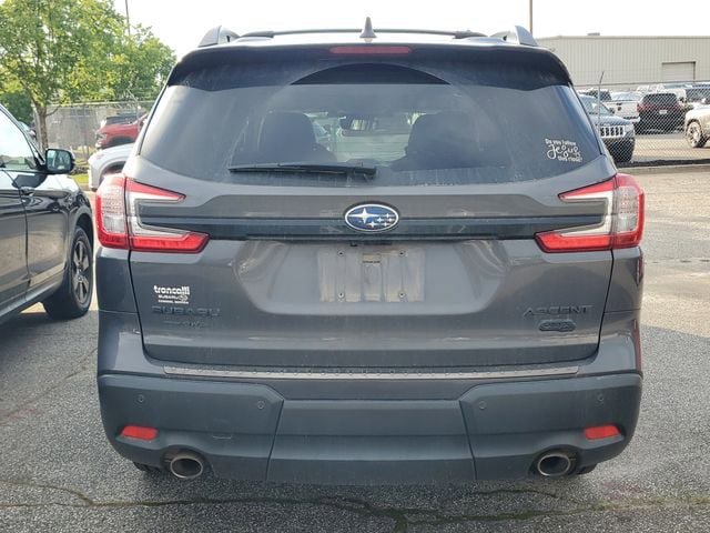Certified 2024 Subaru Ascent Onyx Edition Limited AWD/4WD image 9