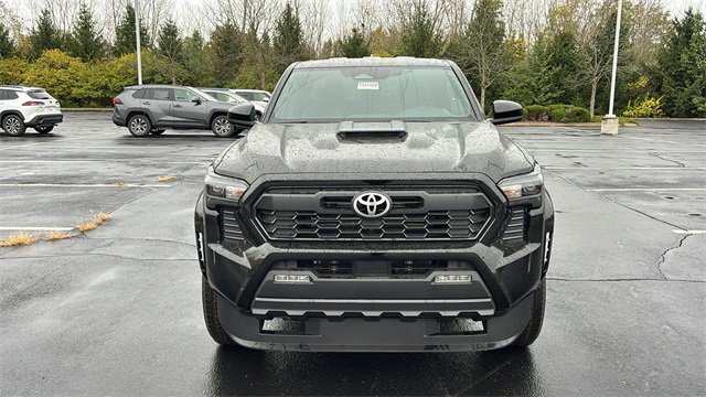New 2025 Toyota Tacoma TRD Sport image 6