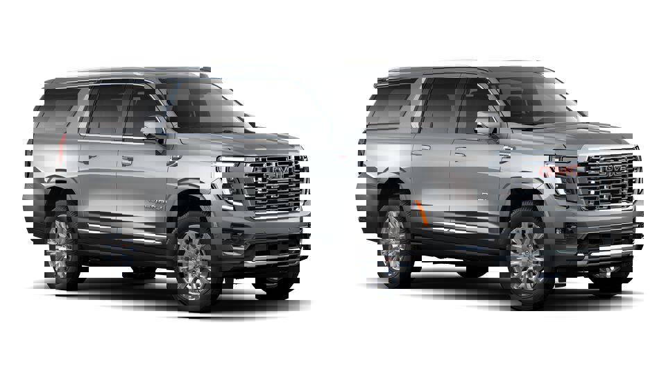 New 2026 GMC Yukon XL Denali image 6