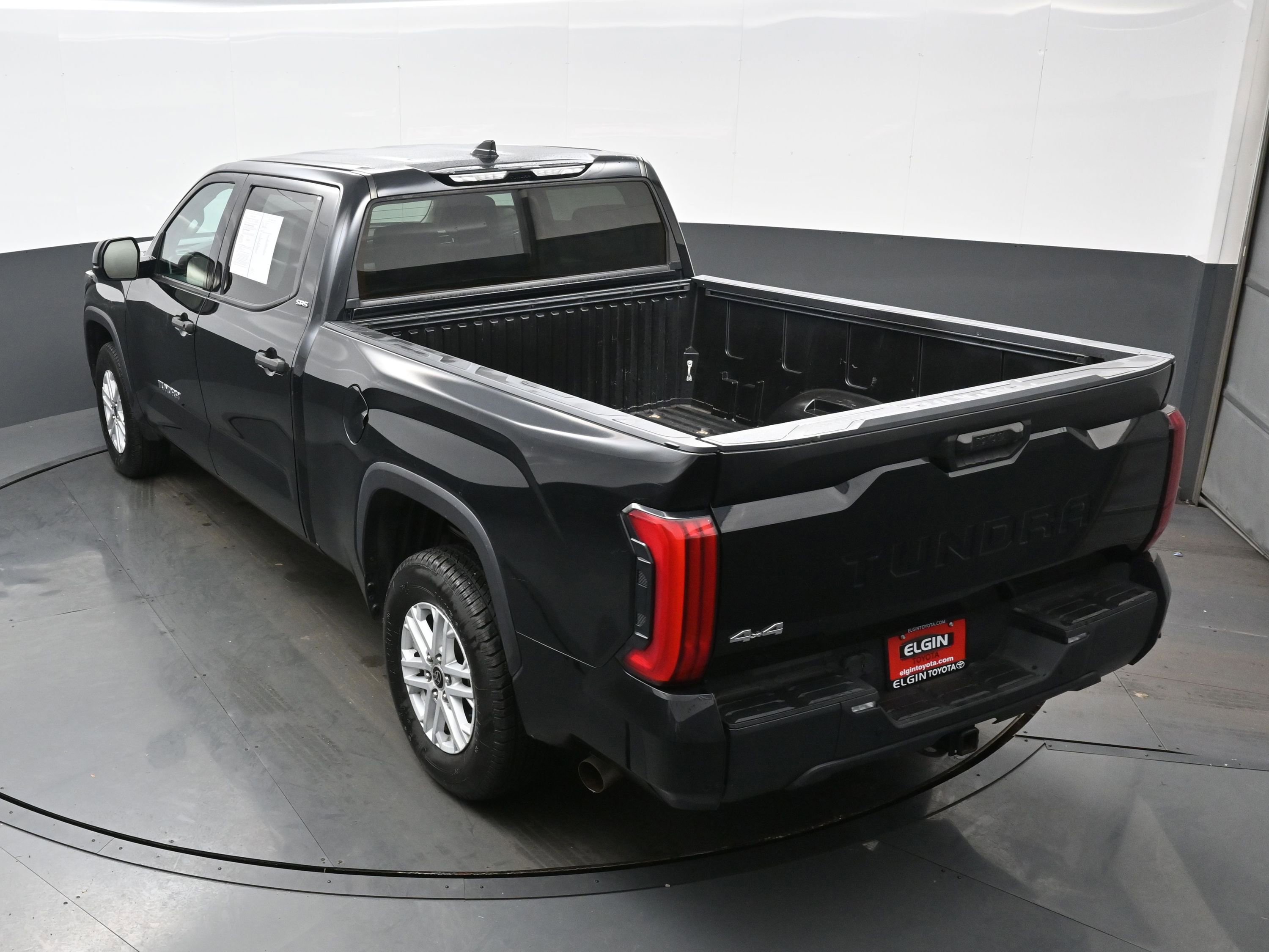 Used 2022 Toyota Tundra SR5 image 37