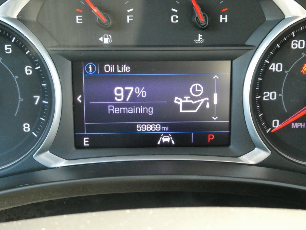 Certified 2022 GMC Terrain SLE w/ Driver Convenience Package image 31