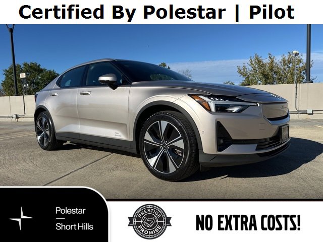 Used 2024 Polestar Polestar 2