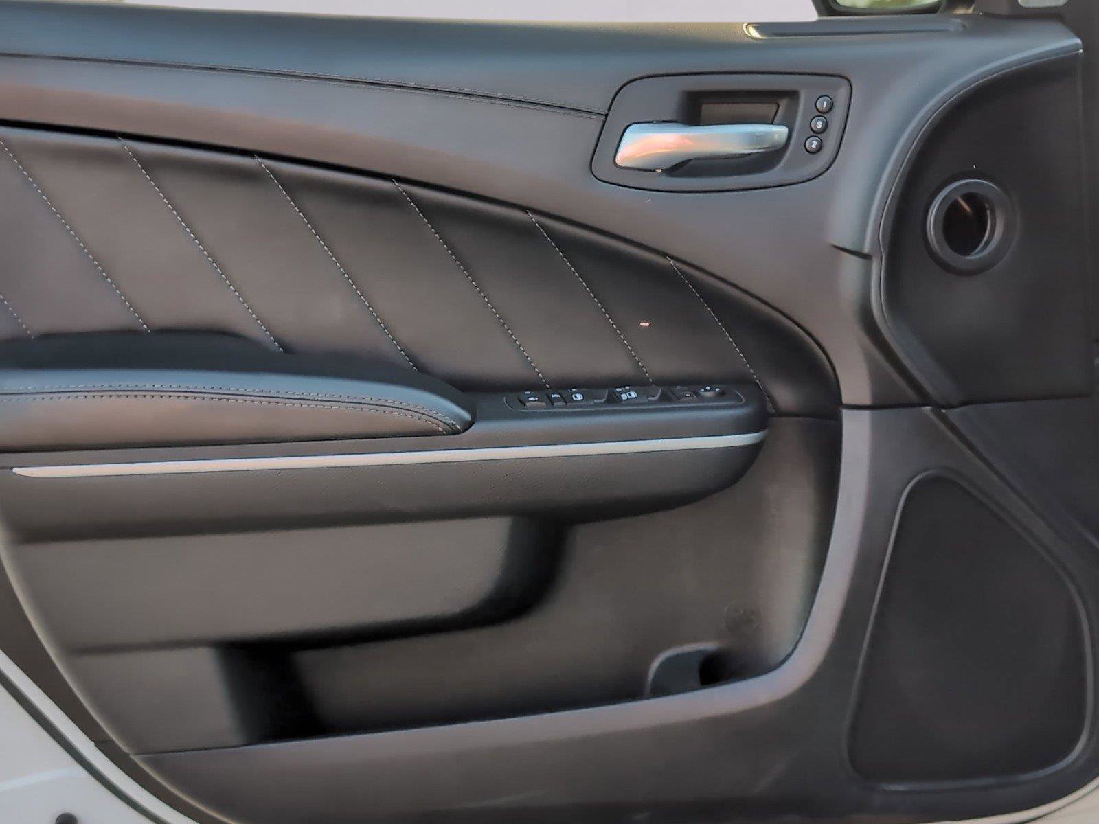 Used 2022 Dodge Charger Scat Pack RWD image 14