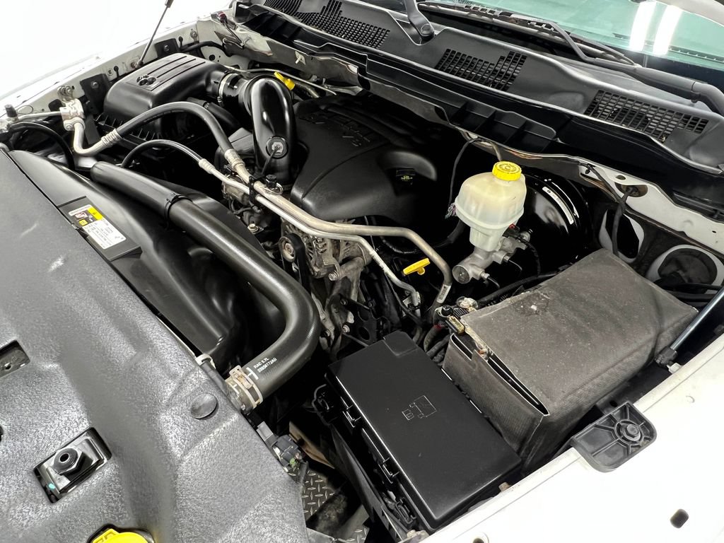 Used 2014 RAM 1500 Express AWD/4WD image 27