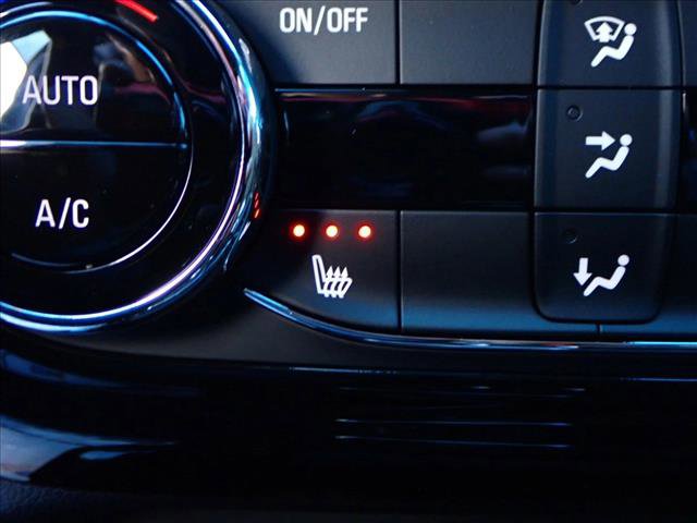 New 2025 Chevrolet Trax RS w/ Driver Confidence Package image 19