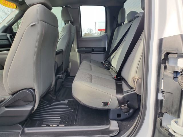 Used 2020 Ford F250 XL w/ STX Appearance Package image 9
