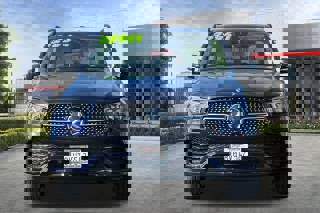 Used 2021 Mercedes-Benz GLE 350 4MATIC image 10