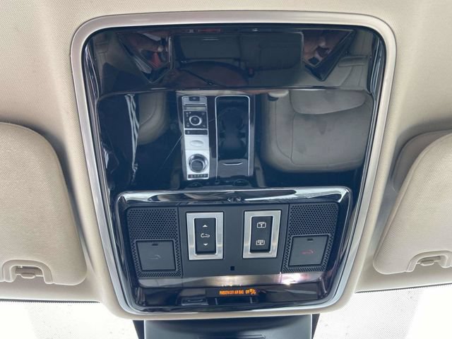 Used 2019 Land Rover Range Rover Supercharged AWD/4WD image 19