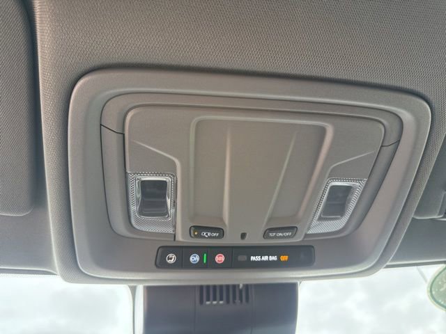 Used 2023 Chevrolet Silverado 1500 LT w/ Z71 Off-Road Package image 34